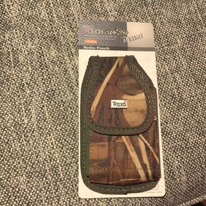 Reiko pouch